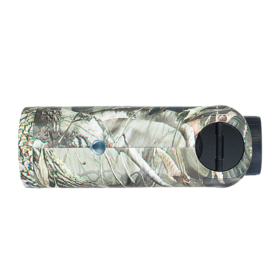 Лазерный дальномер для охоты Levenhuk Camo LC1500