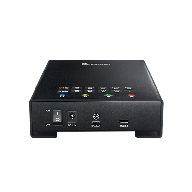 Внешний HDD-диск с аппаратным шифрованием DataLock PRO 3.5 8 ТБ