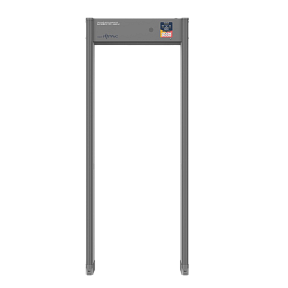 Арочный металлодетектор Блокпост Импульс PC 3300 М