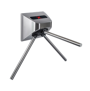 Настенный турникет-трипод Perco TTR-10АK