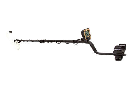 Металлоискатель NOKTA MAKRO Gold Kruzer
