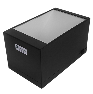 Сканер паспорта Smart Engines PassportBox