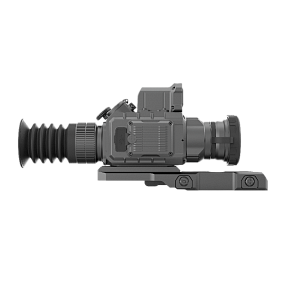 Тепловизионный прицел Lzirtek Perun 350L