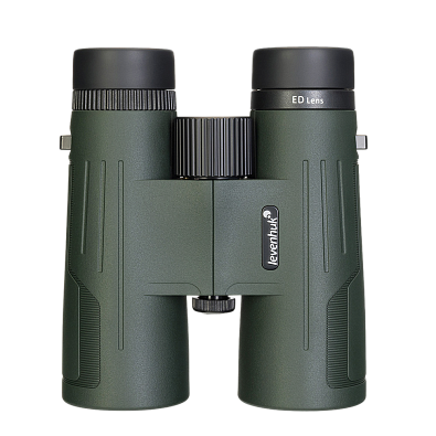 Бинокль Levenhuk New Karma PRO ED 12x42