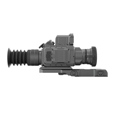 Тепловизионный прицел Lzirtek Perun 350L