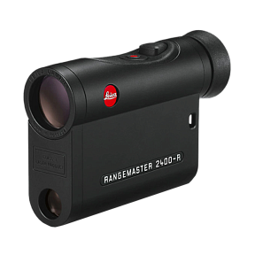 Лазерный дальномер Leica Rangemaster CRF 2400-R