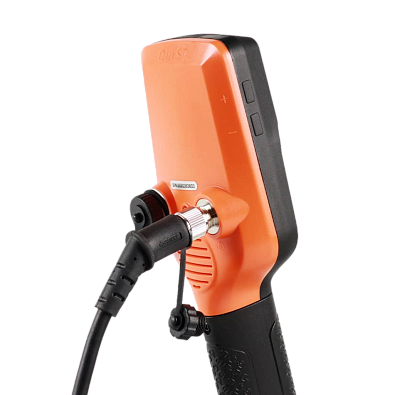 Металлоискатель Quest X10 IDmaxX