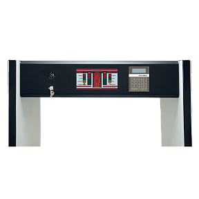 Арочный металлодетектор SmartScan IntelliMax