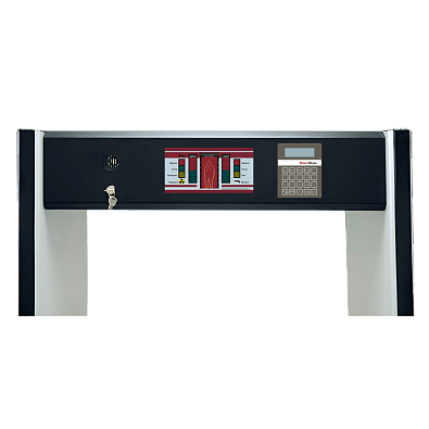 Арочный металлодетектор SmartScan IntelliMax