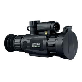 Тепловизионный прицел Artelv Electron 3.4x 35мм 384x288 LRF