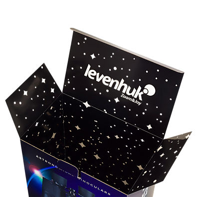 Бинокль Levenhuk Bruno BASE 15x70