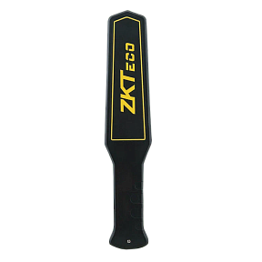 Ручной металлодетектор ZKTeco ZK-D180