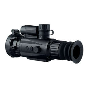 Тепловизионный прицел Artelv Electron 4.8x 50мм 384x288 LRF