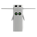 Турникет трипод двухпроходной ZKTeco TS2200