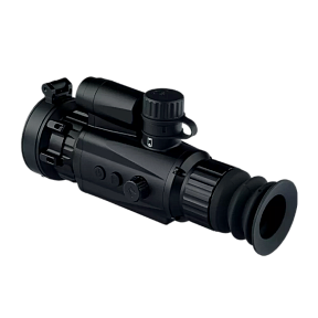 Тепловизионный прицел Artelv Electron 4.8x 50мм 384x288 LRF