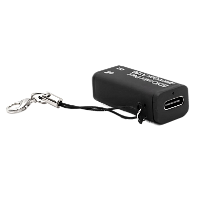 Мини диктофон EDIC-mini Deni A150