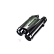 Бинокль с дальномером Levenhuk Guard 3500
