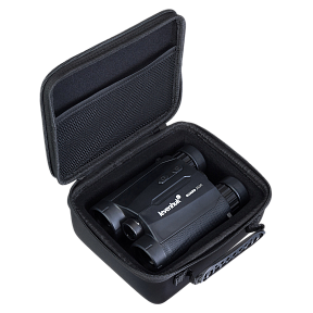 Бинокль с дальномером Levenhuk Guard 3500