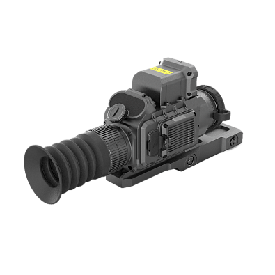 Тепловизионный прицел Lzirtek Perun 335L