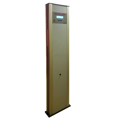 Монопанель UltraScan M600