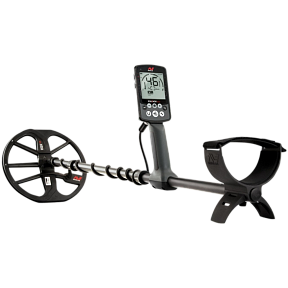 Металлоискатель Minelab EQUINOX 800