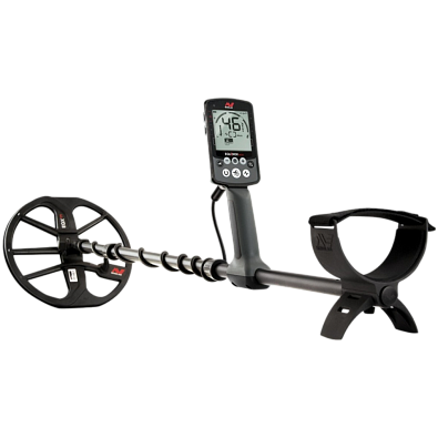 Металлоискатель Minelab EQUINOX 800