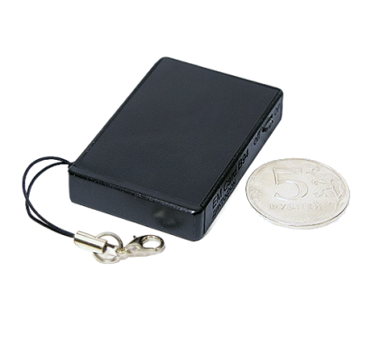 Мини диктофон EDIC-mini Card B94