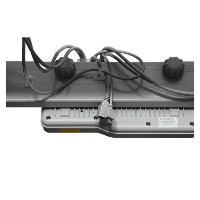 Арочный металлодетектор Блокпост PC Z 1800 MК с тепловизором