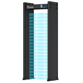 Арочный металлодетектор Блокпост Матрёшка PC Vx 6300 (63|42|21)