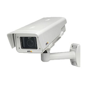 AXIS P1354-E