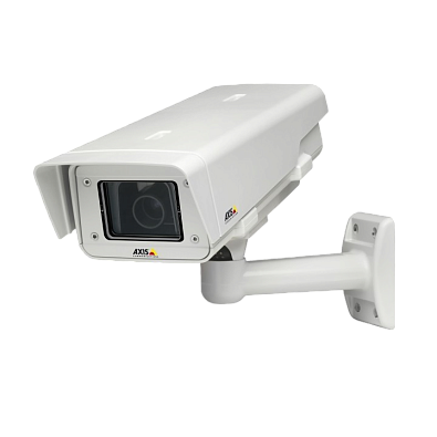 AXIS P1354-E