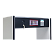 Арочный металлодетектор SmartScan SL