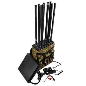 РЭБ подавитель Гарпия Perimeter 380W PRO