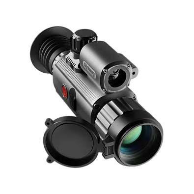 Тепловизионный прицел Sytong AM03 35LRF