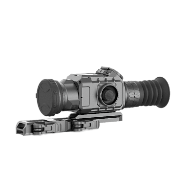Тепловизионный прицел Lzirtek Perun 650