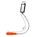 Зеркало изгибаемое с подсветкой UltraScan SP-004 +