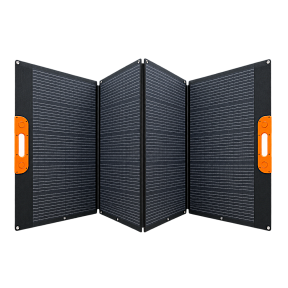Солнечные панели JQB 420W для заряда станций 2-4 кВт
