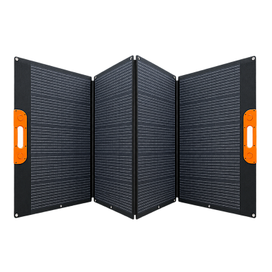 Солнечные панели JQB 420W для заряда станций 2-4 кВт
