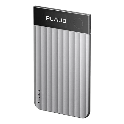 AI-диктофон Plaud Note Pro