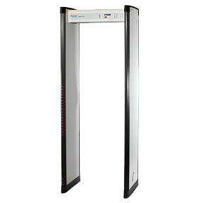 Арочный металлодетектор Metor 6S