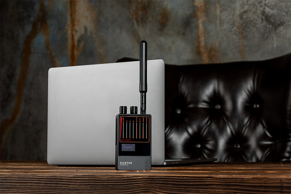 Индикатор поля Hunter PRO «Full»