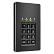 SSD-диск с шифрованием и ПИН-кодом DataLock PRO 4 ТБ