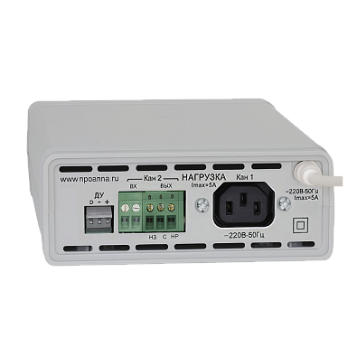 Блок сопряжения с внешними устройствами Соната-СК4.1
