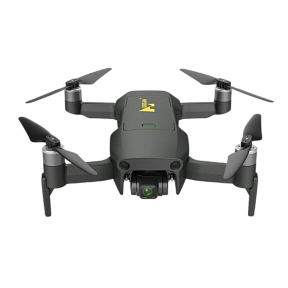 Квадрокоптер Hubsan Ace RTF Black
