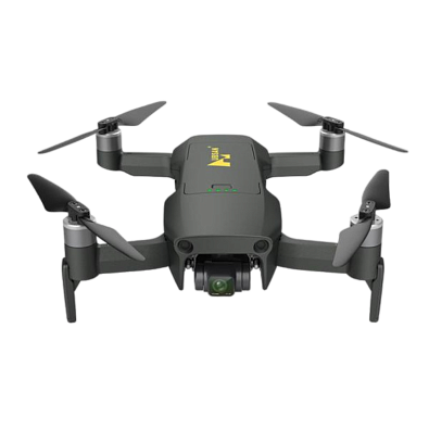 Квадрокоптер Hubsan Ace RTF Black