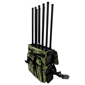 РЭБ подавитель Гарпия Perimeter 380W PRO