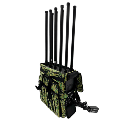 РЭБ подавитель Гарпия Perimeter 380W PRO