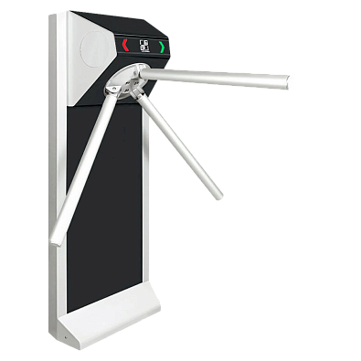 Компактный турникет трипод CARDDEX STL-01C