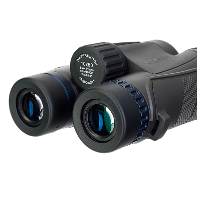 Бинокль Levenhuk Nitro 10x50