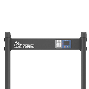 Арочный металлодетектор Блокпост Матрёшка PC Vx 900 (9|6|3)